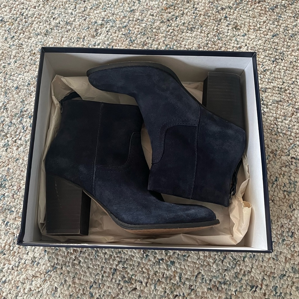 Splendid Booties - Picture 6 of 14